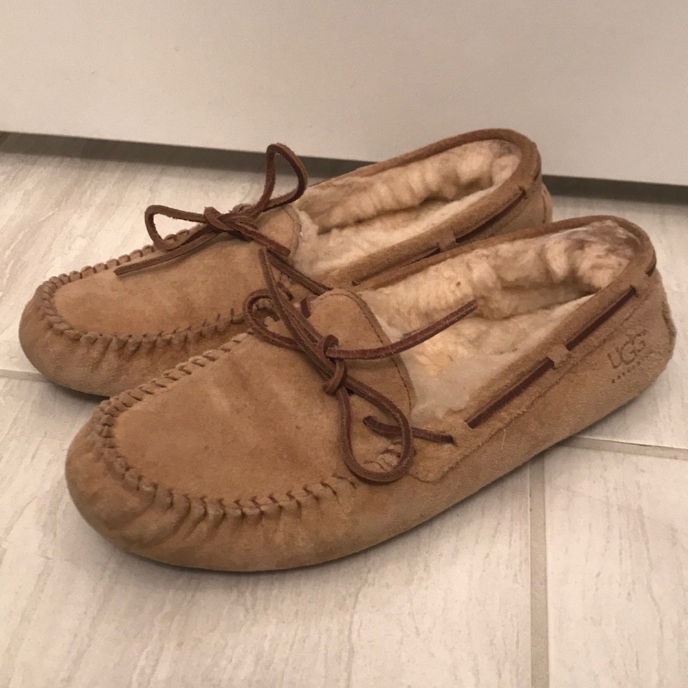 UGG shoes size 8